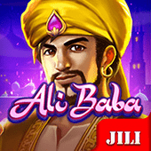 Ali Baba slot game on phpwin