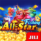 All Star Fishing on phpwin