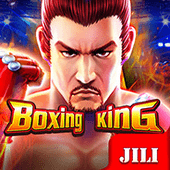 Boxing King on phpwin download
