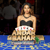 Marina Andar Bahar on phpwin app casino