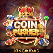 Coin Pusher on phpwin club