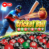 Cricket Roulette on phpwin app download