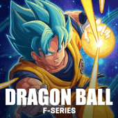 Dragon Ball on phpwin game