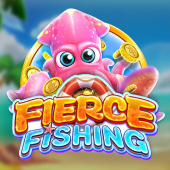 Fierce Fishing on phpwin app