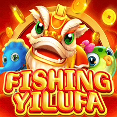 Fishing Yi Lu Fa on phpwin game