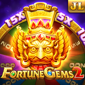 Fortune Gems 2 on phpwin