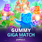 Gummy Giga Match on phpwin legit