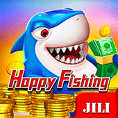 Happy Fishing on phpwin com