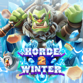 Horde 2 Winter on phpwin app download