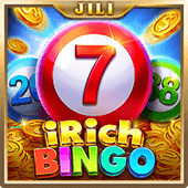 Irich Bingo on phpwin online casino