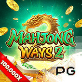 Mahjong Ways 2 hot slot game icon on phpwin