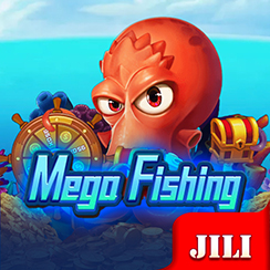 Mega Fishing on phpwin online casino