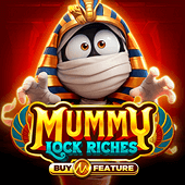 Mummy Lock Riches on phpwin slot download