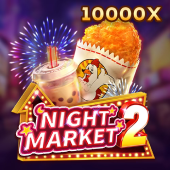 Night Market 2 on phpwin
