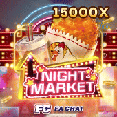 Night Market on phpwin legit