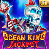 Ocean King Jackpot on phpwin download apk