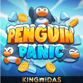 Penguin Panic on phpwin com