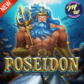 Poseidon on phpwin slot