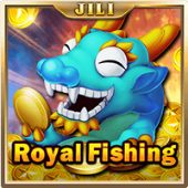 Royal Fishing on phpwin club