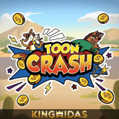 Toon Crash on phpwin app