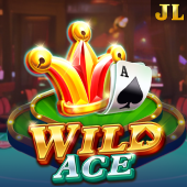 Wild Ace on phpwin slot