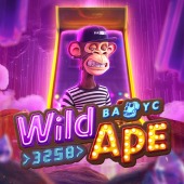 Wild Ape on phpwin slot download
