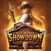 Wild Bounty Showdown on phpwin